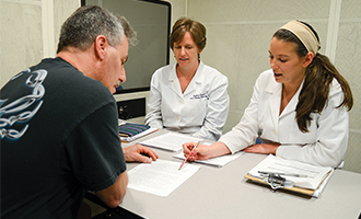 Speech and Hearing Clinic